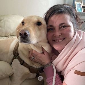 Meet your Posher, Cindy